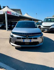 Other Lancia Ypsilon Hybrid e-DCT Edizione Cassina