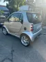 Smart Fortwo BRABUS