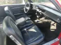 Ford mustang V8 1966 magnaflow borgeson