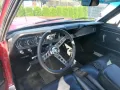 Ford mustang V8 1966 magnaflow borgeson