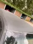Volvo 850 hail and kill Car