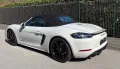 Porsche Boxster GTS 4.0, PDK, Sportabgas, BOSE, 1. Hand