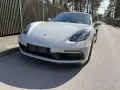 Porsche Boxster GTS 4.0, PDK, Sportabgas, BOSE, 1. Hand