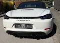 Porsche Boxster GTS 4.0, PDK, Sportabgas, BOSE, 1. Hand
