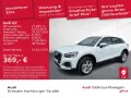 Audi Q2 35 TDI advanced Matrix AHZV S tronic