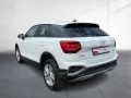 Audi Q2 35 TDI advanced Matrix AHZV S tronic