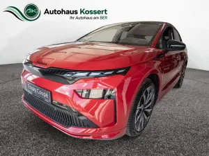 Skoda Enyaq Coupe 85 Sportline ACC HUD 360° MATRIX-LED