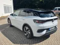 Volkswagen TOP! - ID.4 GTX, Garantie!, Pano, AHK, HuD, IQ-L