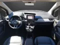 Nissan Townstar EV Kombi N-Connecta 45 kWh
