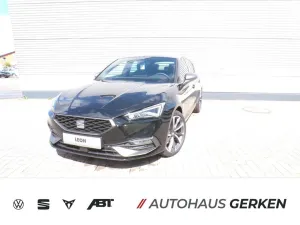 Seat Leon 1.5 eTSI DSG FR