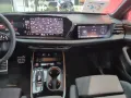 Audi A6 Avant 150 KW q. S-Tronic S-Line edition, Luft