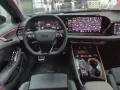Audi A6 Avant 150 KW q. S-Tronic S-Line edition, Luft