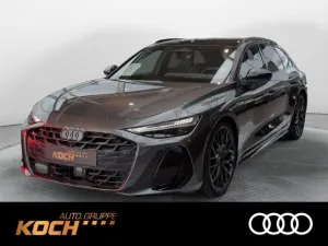 Audi A6 Avant 150 KW q. S-Tronic S-Line edition, Luft