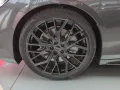 Audi A6 Avant 150 KW q. S-Tronic S-Line edition, Luft