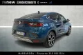 Renault Arkana 1.6 E-TECH Hybrid Techno Auto