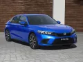 Honda Civic e:HEV 2.0 i-MMD Hybrid Elegance