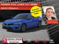 Honda Civic e:HEV 2.0 i-MMD Hybrid Elegance