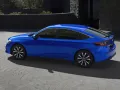 Honda Civic e:HEV 2.0 i-MMD Hybrid Elegance