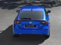 Honda Civic e:HEV 2.0 i-MMD Hybrid Elegance