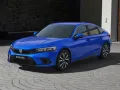 Honda Civic e:HEV 2.0 i-MMD Hybrid Elegance