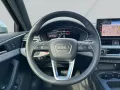 Audi A4 Avant advanced 40 TDI quattro 150(204) kW(PS)