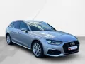 Audi A4 Avant advanced 40 TDI quattro 150(204) kW(PS)