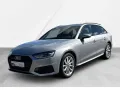 Audi A4 Avant advanced 40 TDI quattro 150(204) kW(PS)