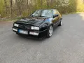 Volkswagen Corrado VR6 Turbo