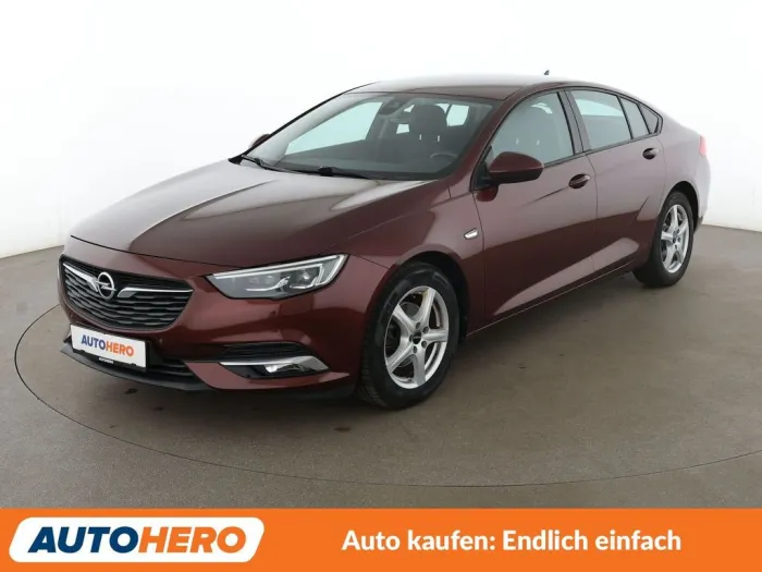 Opel 1.6 CDTI DPF Business Edition Aut.*NAVI*LED*CAM*
