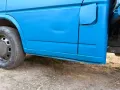 Volkswagen T4 1.9D Pritsche Lang 