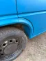 Volkswagen T4 1.9D Pritsche Lang 