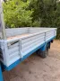 Volkswagen T4 1.9D Pritsche Lang 