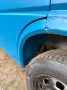 Volkswagen T4 1.9D Pritsche Lang 