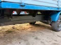 Volkswagen T4 1.9D Pritsche Lang 