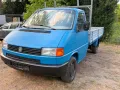 Volkswagen T4 1.9D Pritsche Lang 