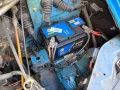 Volkswagen T4 1.9D Pritsche Lang 