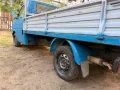 Volkswagen T4 1.9D Pritsche Lang 