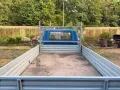 Volkswagen T4 1.9D Pritsche Lang 