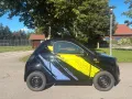 Other Microcar Due Initial (Mopedauto 45km/h)