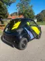 Other Microcar Due Initial (Mopedauto 45km/h)
