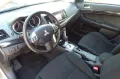 Mitsubishi Lancer Sportback Plus Automatik 1.Hand