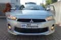Mitsubishi Lancer Sportback Plus Automatik 1.Hand