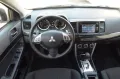 Mitsubishi Lancer Sportback Plus Automatik 1.Hand