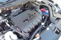 Mitsubishi Lancer Sportback Plus Automatik 1.Hand