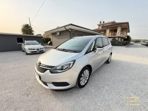Opel Zafira Tourer 1.6 CDTi 120cv 117.537 km 7 p