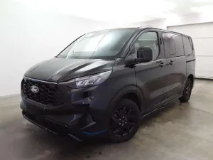 Ford Tourneo Custom 320 L1 Tourneo Sport FWD AHK erwe