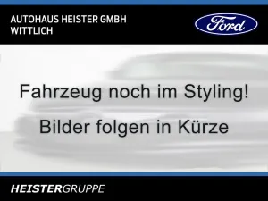 Ford Tourneo Custom Titanium L1 2.0l TDci 125KW(170PS