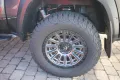 Dodge RAM 6,2l TRX mit Prins LPG HUD