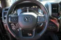 Dodge RAM 6,2l TRX mit Prins LPG HUD