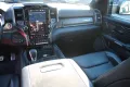 Dodge RAM 6,2l TRX mit Prins LPG HUD